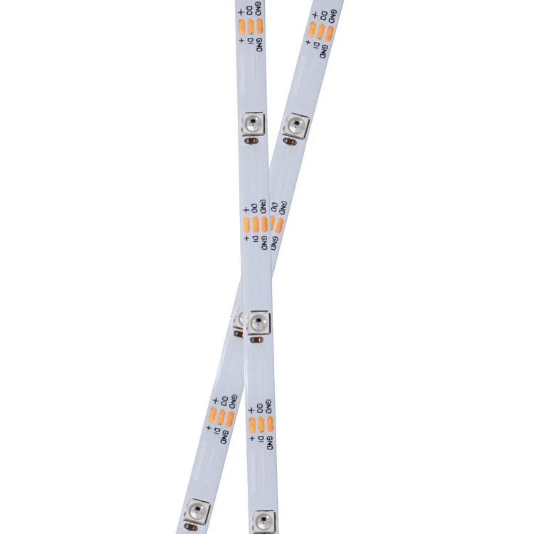 5v so tiny so mini addressable individually 5mm rgb 30led 30pixels sk6812 mini 3535 pixel led strip