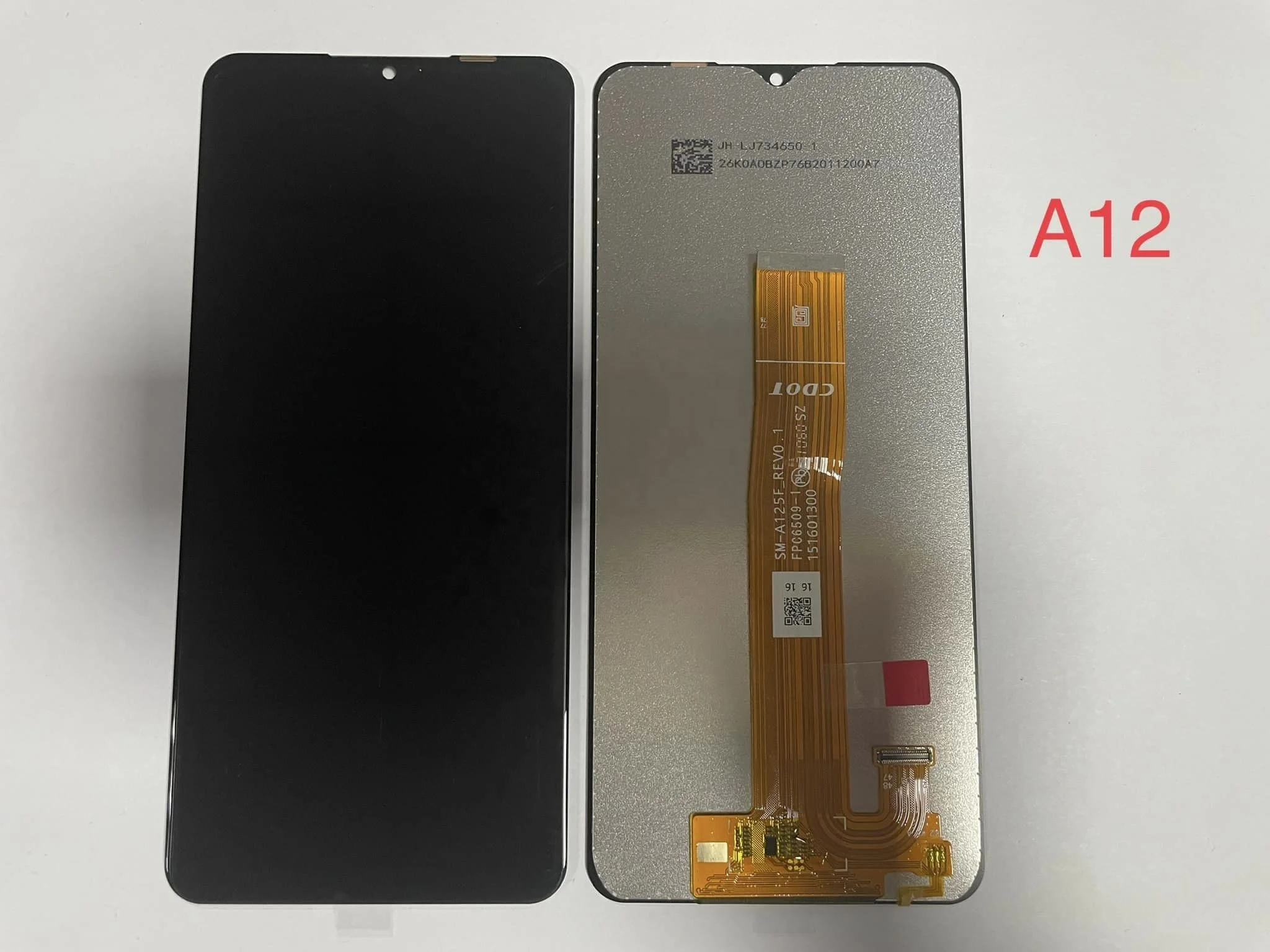 Wholesale mobile phone LCD for samsung A21s incell pantalla A32 A30 A21 A20 J5 J6 J8 OLED tactil customizbable business