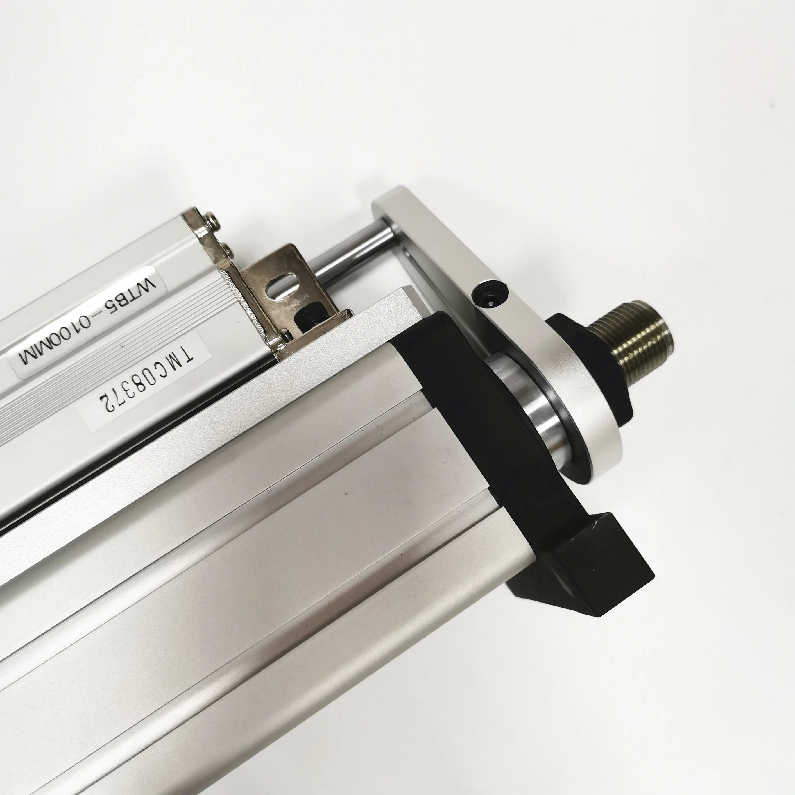 electric linear actuator 230v AC servo motor