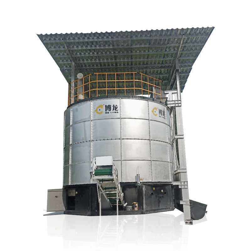 Оборудование для производства органических удобрений, машина для биоудобрений NPK, установка для удобрений, комплексное органическое удобрение