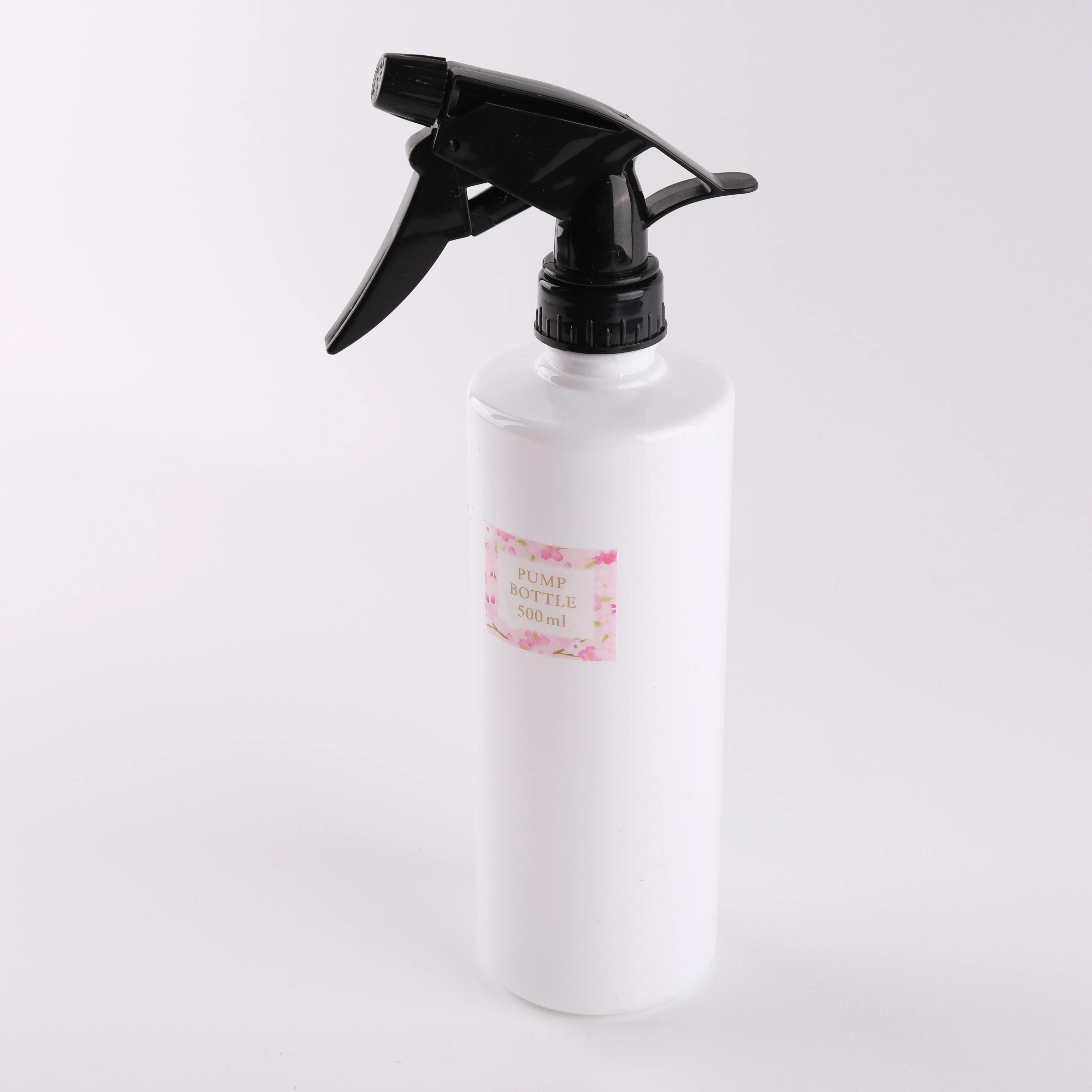 
HDPE Bottle Hand Pump Sprayer Nozzle Plastic Crimp Pump Glass Trigger Sprayers Sprayer Bottle spray bottle 