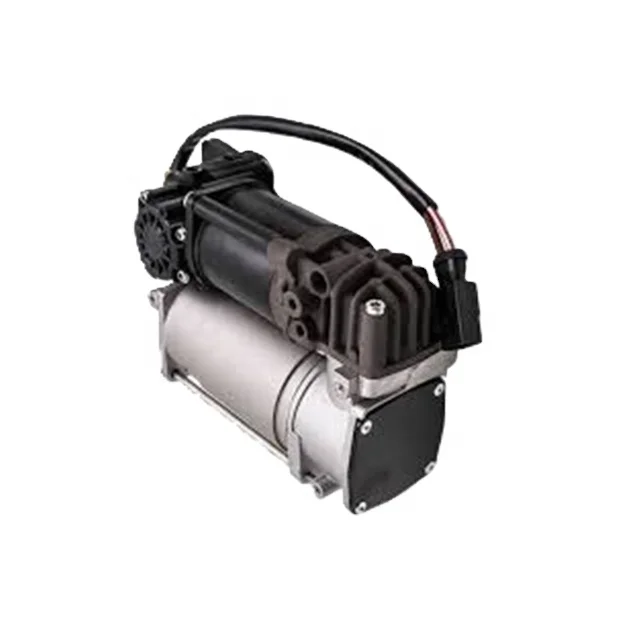Компрессор пневматической подвески для Mercedes W212 S212 E Class OE 2123200104 2123200404