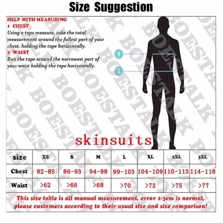 Custom Short Sleeved Zipper Conjoined Sports Clothes Cycling Clothing Roller Skating Jersey Onesuits Uniform Sportswear For Men