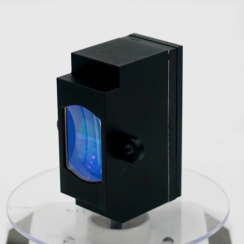 Высокое качество 1064nm сканирования объектив SL-1064-100-170Q-D10 производитель для лазерная система очистки