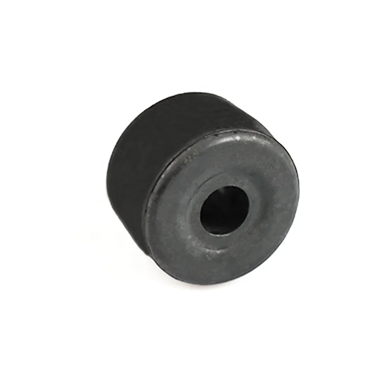 Customized rubber product SBR and NR synthetic rubber buffer for auto accessories