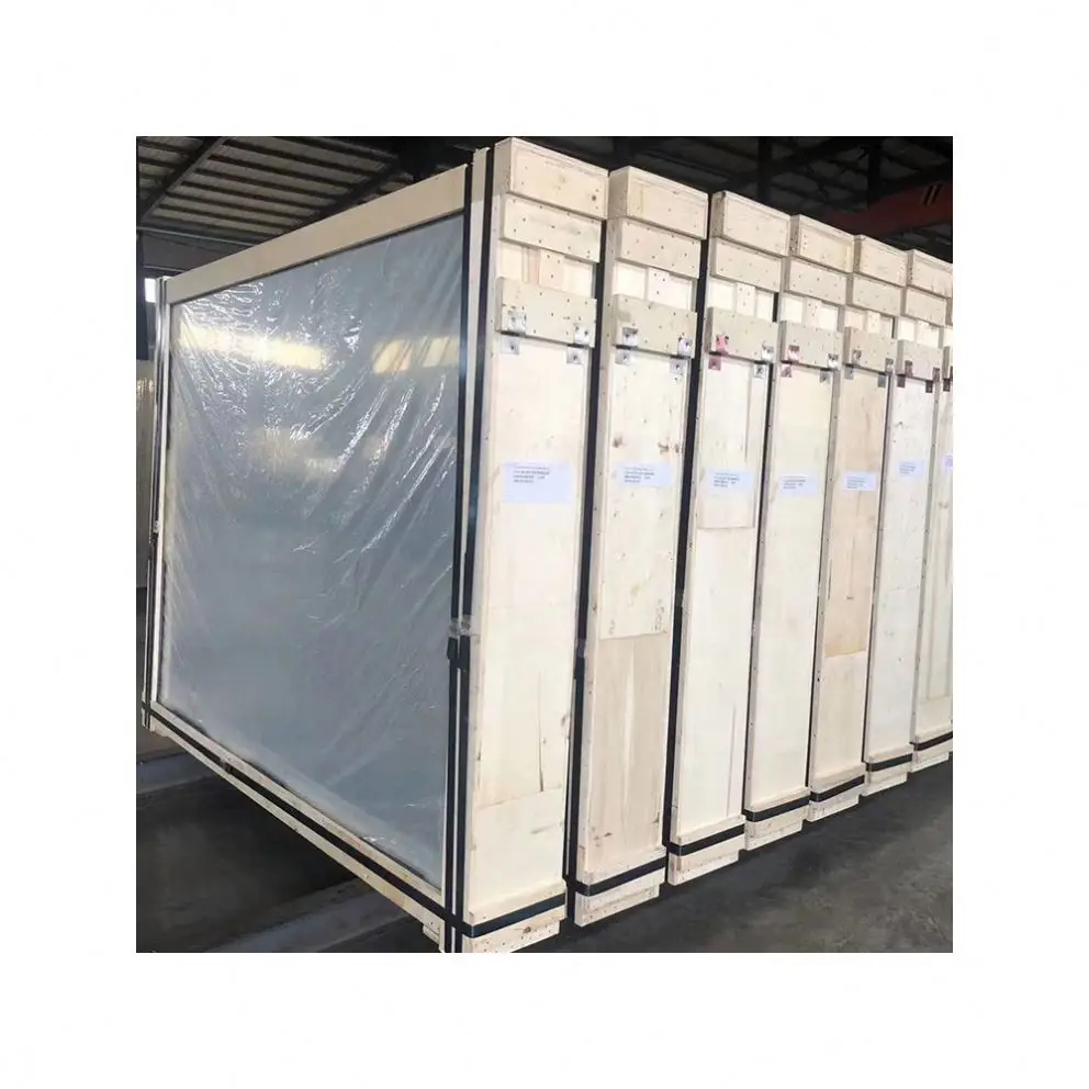 Factory Supply silver mirror SENTUO big piece 3mm/4mm/5mm aluminium/silver mirror