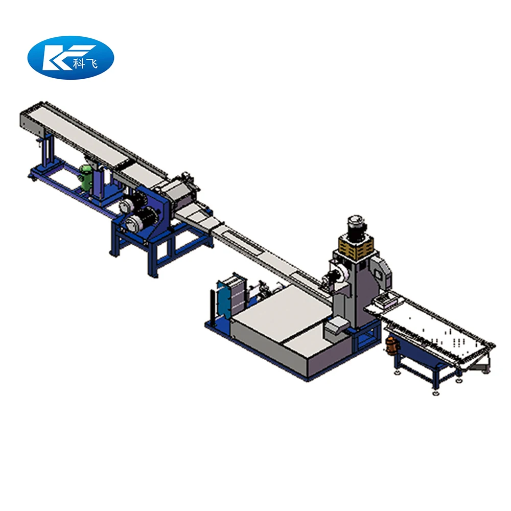 CE tpv granulator tpr granulator  tpu granulator