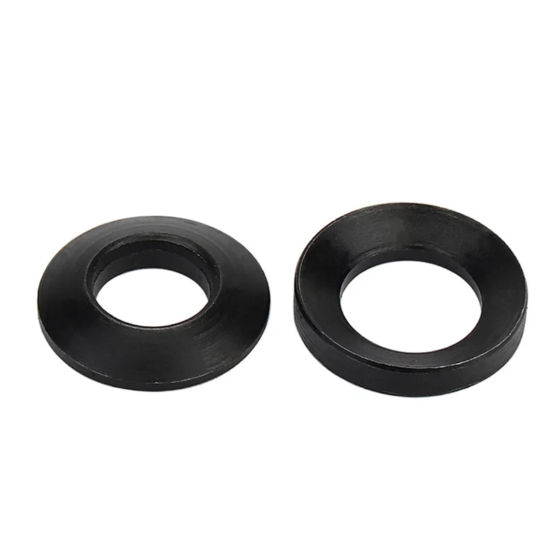Stainless Steel Countersunk Conical Seat Din6319 Din 6319 Spherical Washer