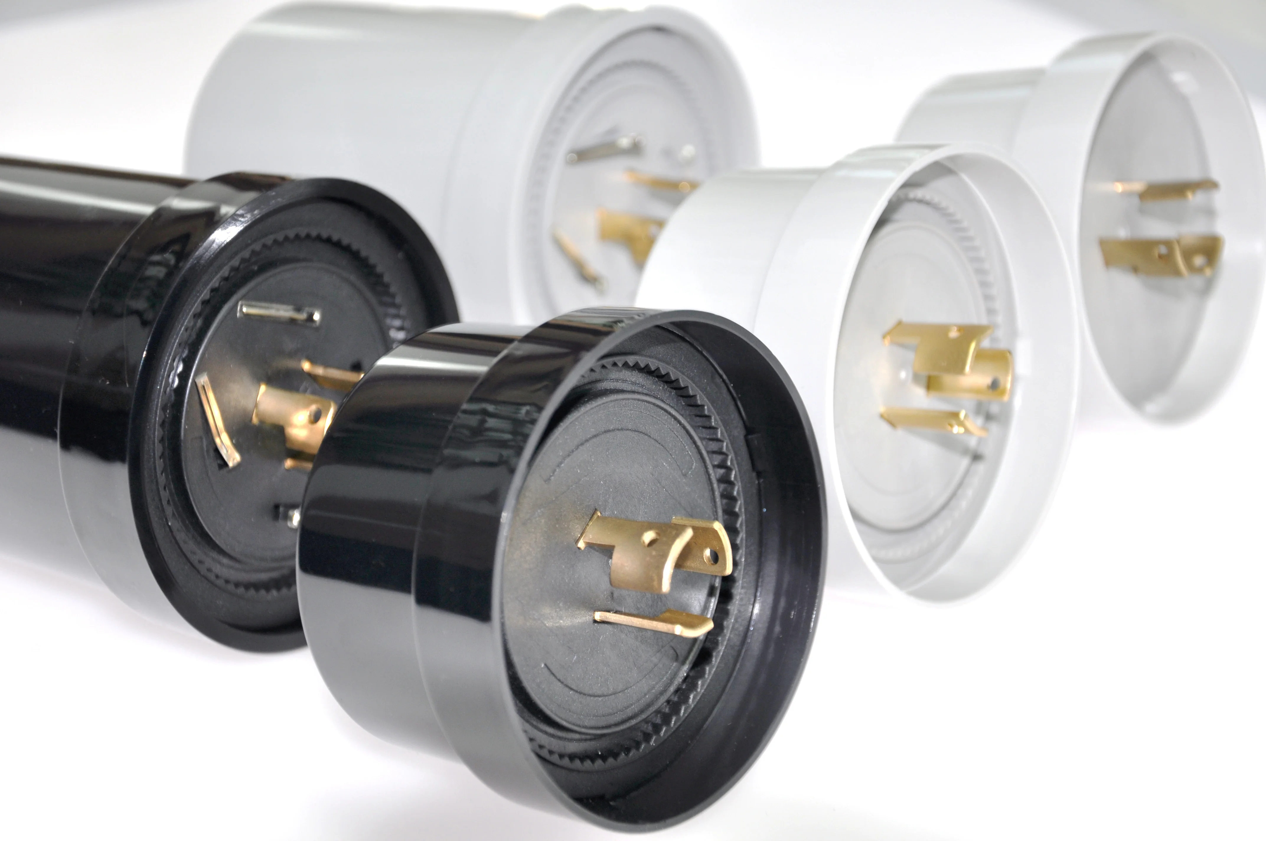 NEMA 7 PIN Photocontrol Receptacle Photocell Socket