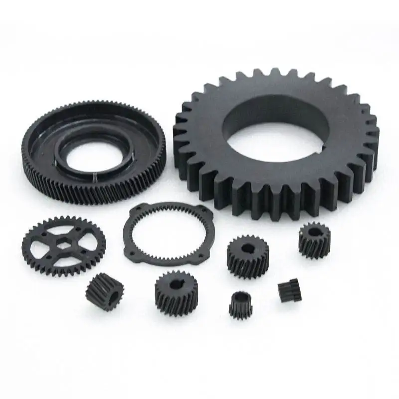 8943348550 894334-8550 8-94334855-0 TCM C240 Oil pump gear