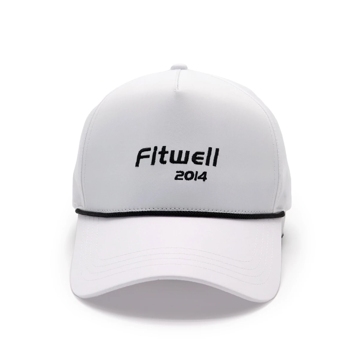 outdoor sports design your own 5 panel hat waterproof custom embroidery logo baseball caps rope golf hat