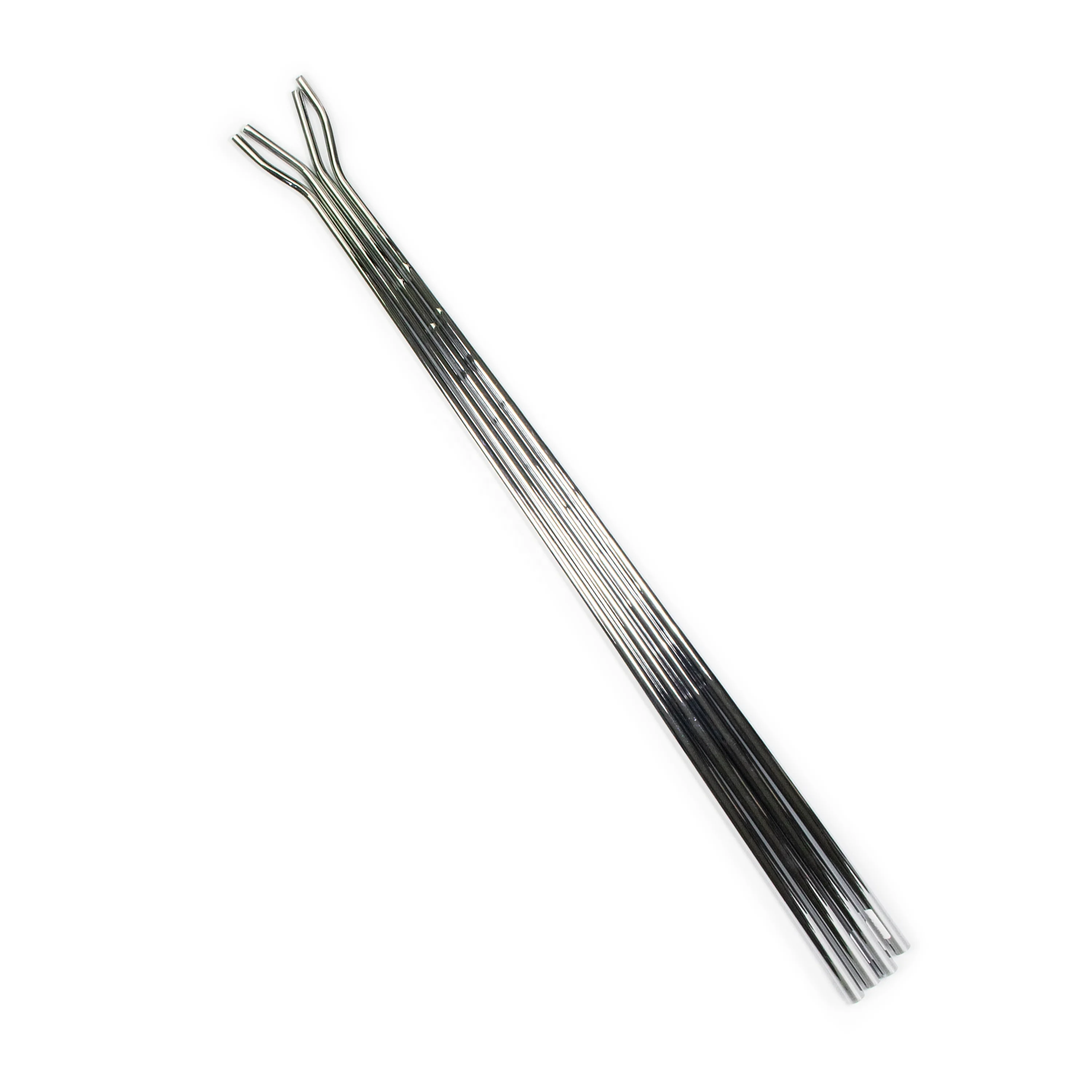 Yopral Wholesale Good Price OEM Logo Graphite Plating Golf Club Steel Shaft