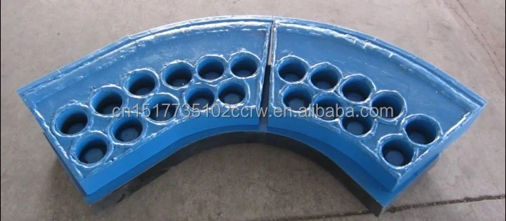 hot sale Tungsten Tunnel Boring Machine scraper Bit for Trenchless Underground Construction