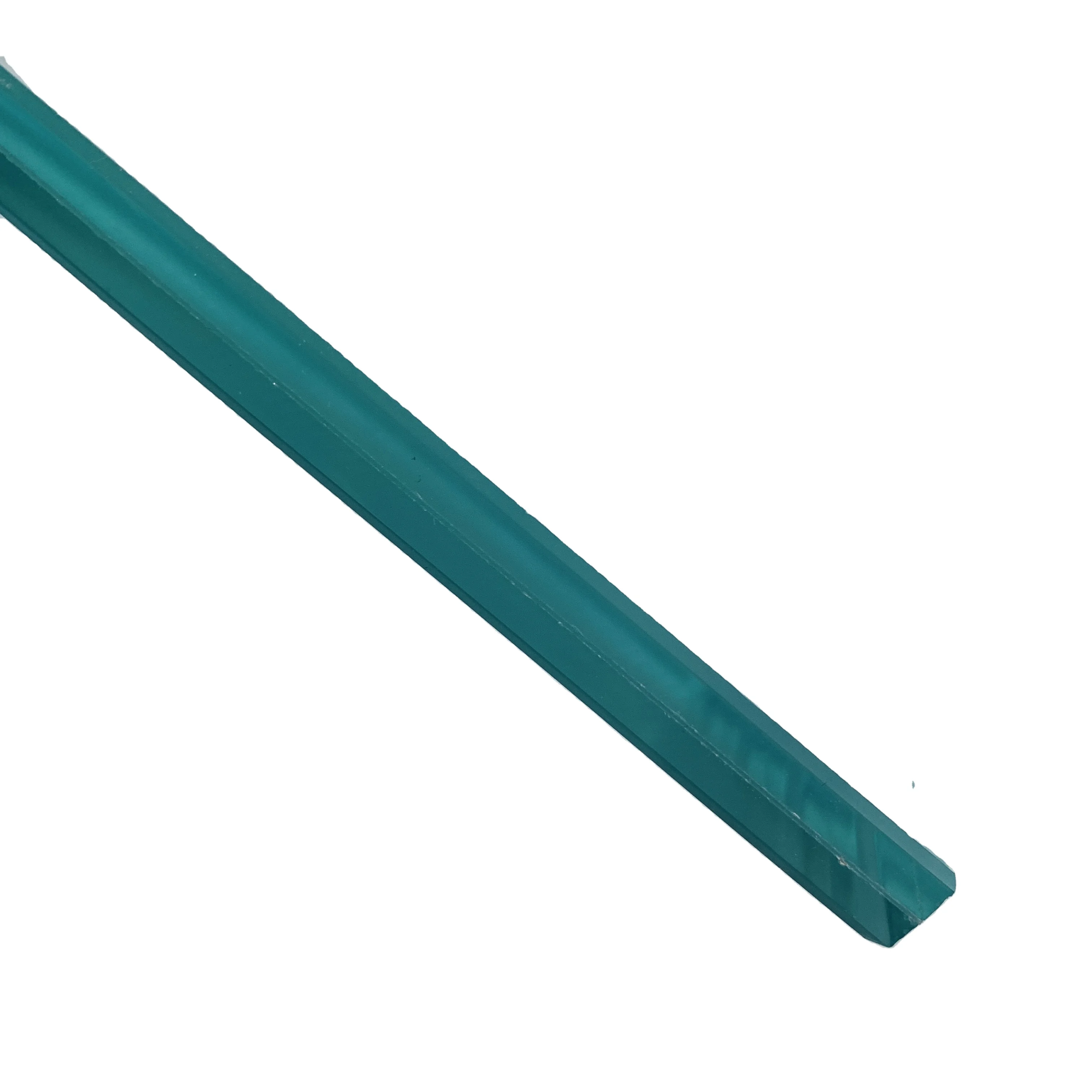 Стекло для перил балюстрада закаленное многослойное стекло внутренней двери