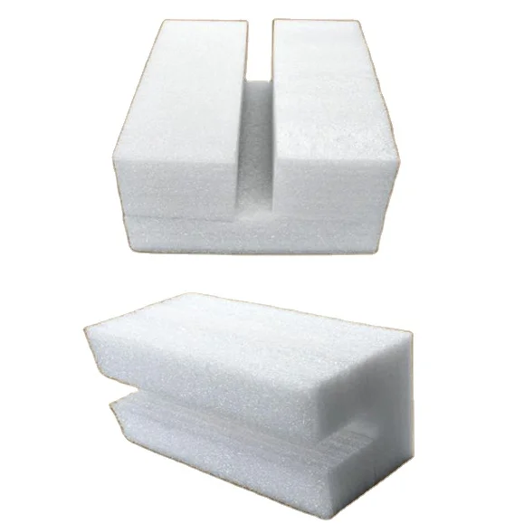 Custom Epe Foam Cardboard Tool Box Packaging Case Insert Foam