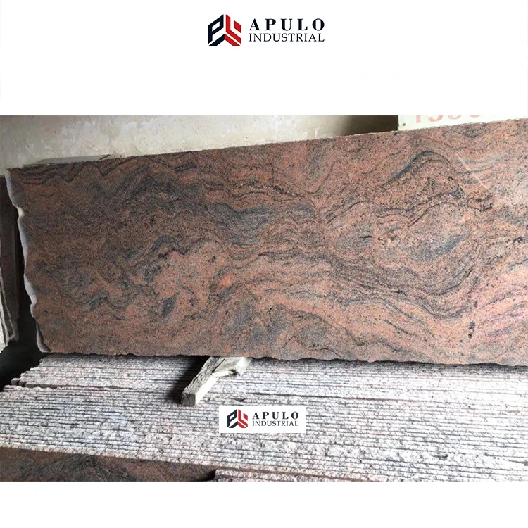 Factory direct cheap price himalayan blue granite