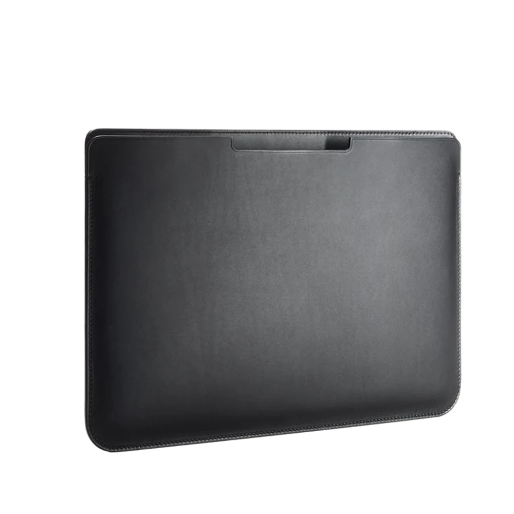 custom leather laptop sleeve leather laptop sleeve case cover sleeve