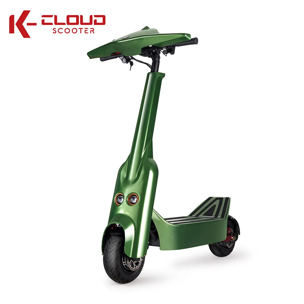 Popular Design EU US UK Warehouse 6000W 5600W For Adults 11 Inch Off-Road 60V Electric Scooter Fast Elektrikli Scooter
