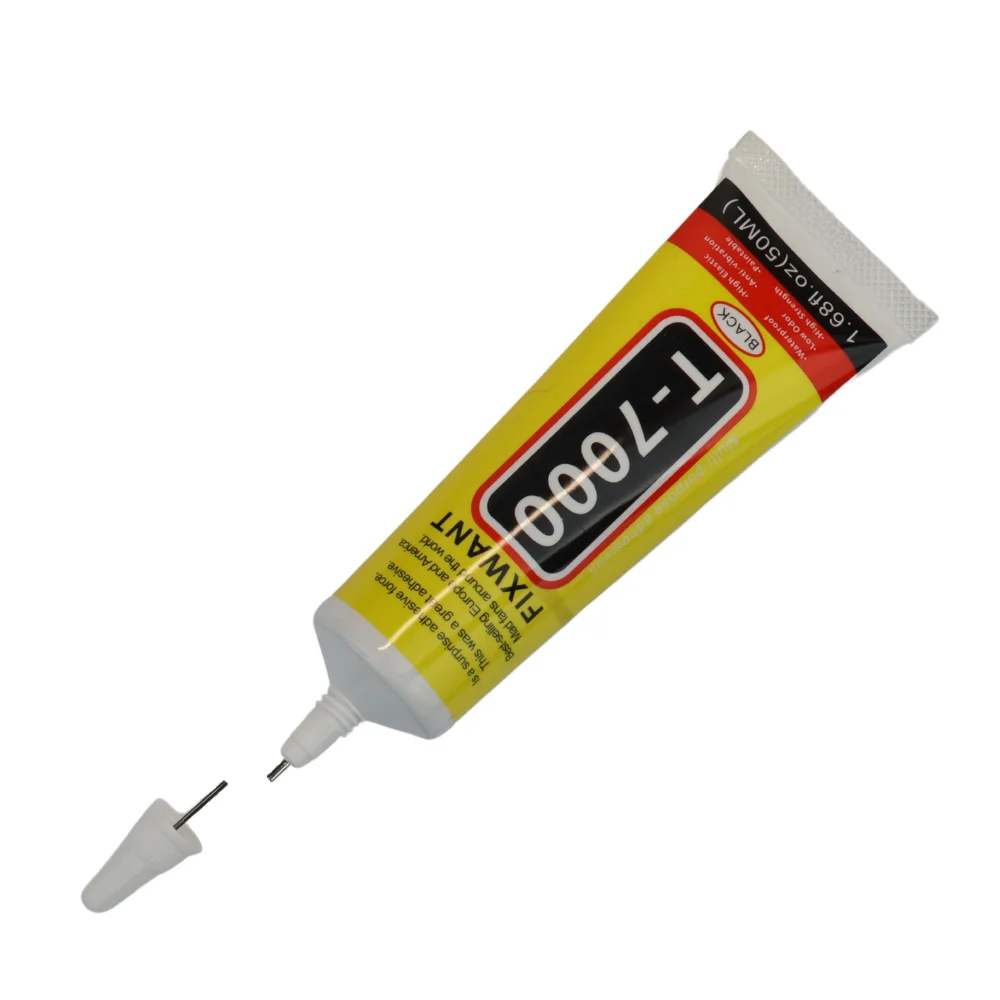 Многофункциональный клей для ремонта мобильных телефонов 50 мл