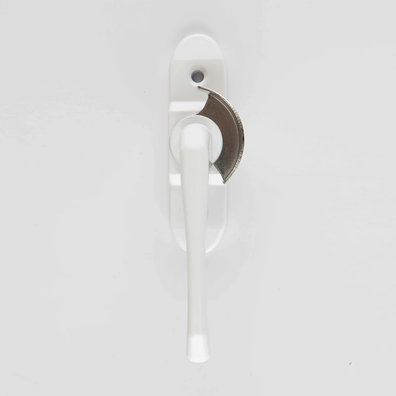 Sliding door and window crescent locks door window accessories sliding window safty lock