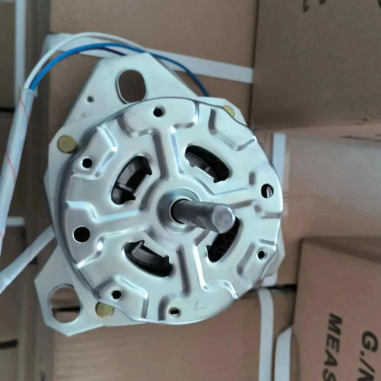 36 years professional manufacturer supply new 135W wash machine parts