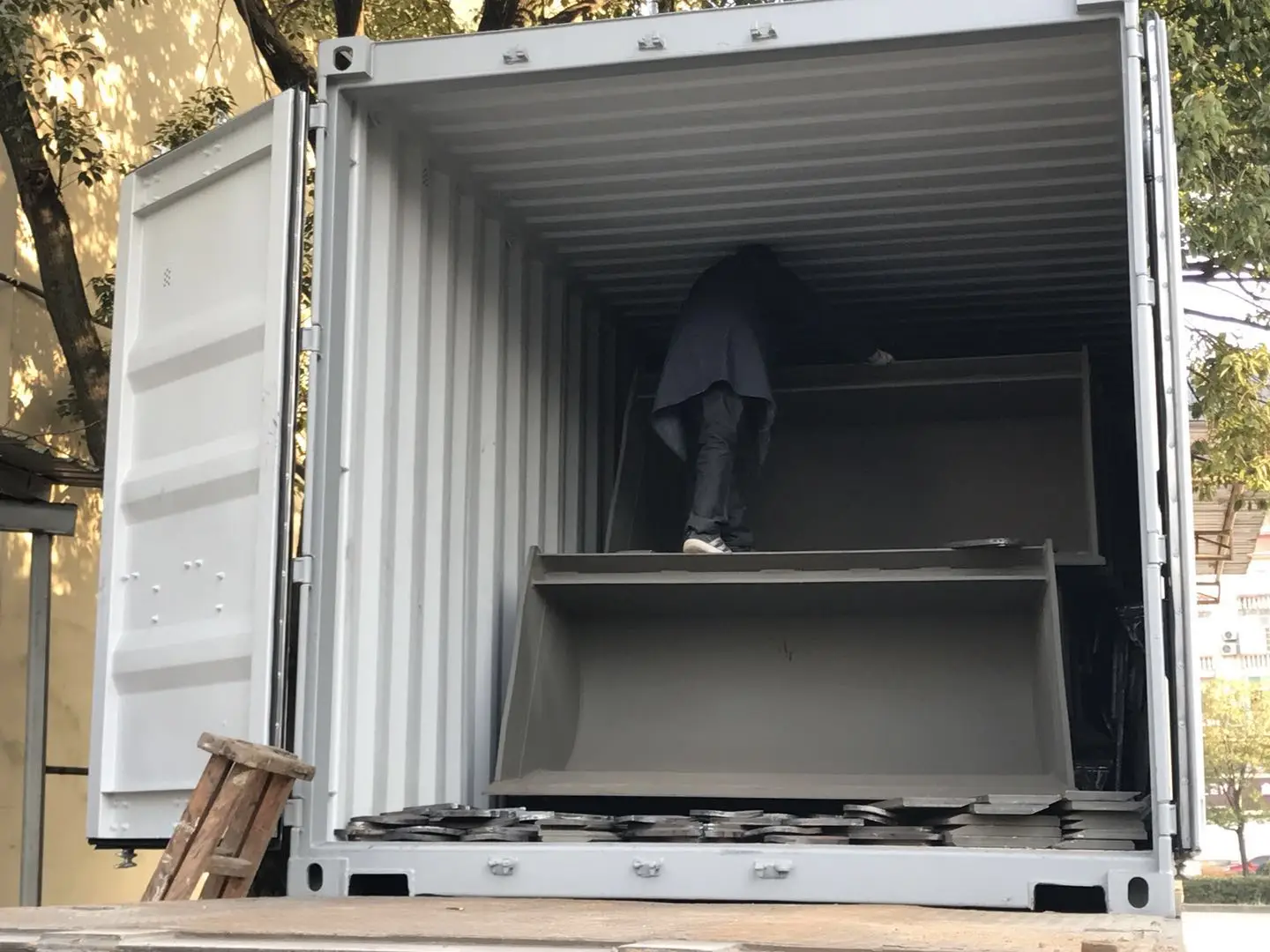 China Factory Construction Machinery Parts spare parts excavator bucket, excavator bucket, bucket for excavator