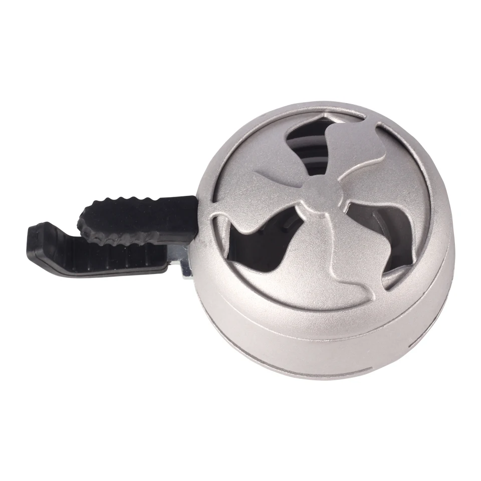 Custom logo new Metal Unique shape Hookah Bowl Head