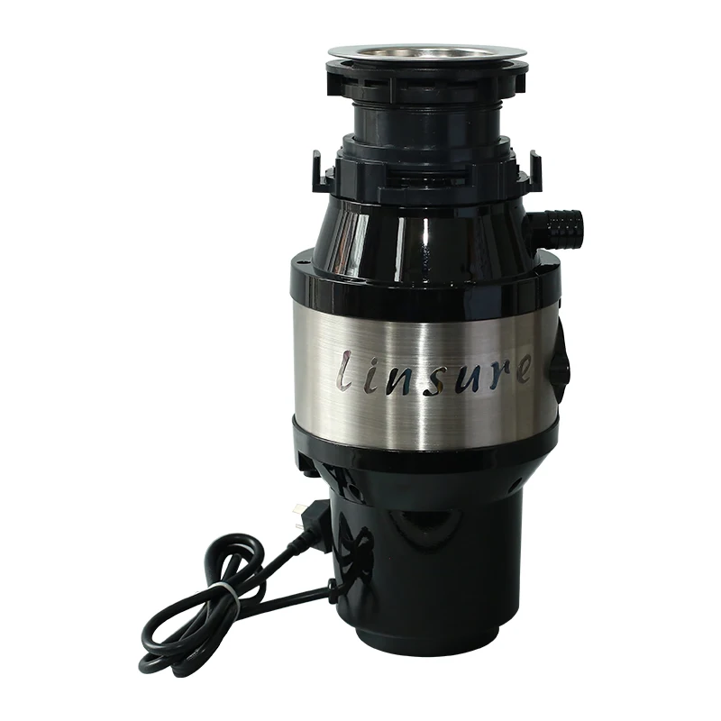 Zhejiang Home Kitchen Food Waste Disposer in sink erator