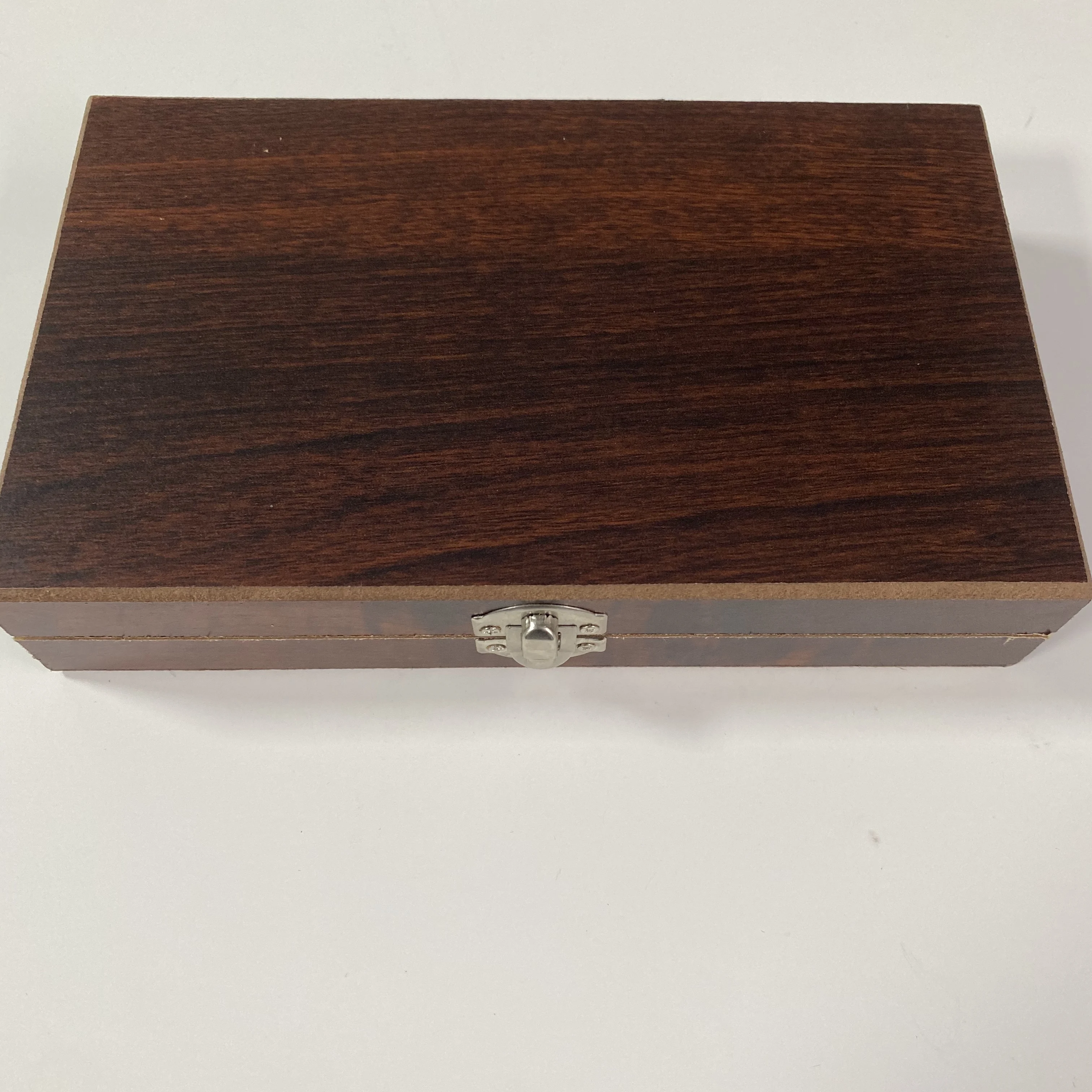 Customized Logo Deluxe 20pcs Art Set Wood Case Package Stationery Set with Pencil 12ml Acrylic Paint for Painting Drawing