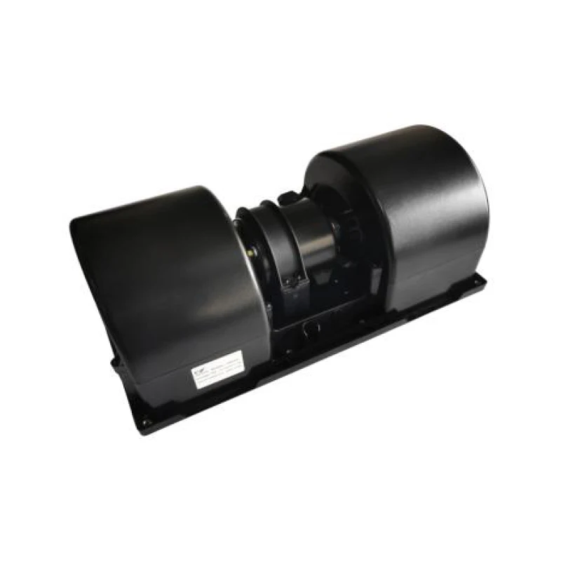 Unleash the Power 105mm DC FCU Blower Unmatched Efficiency for Superior Airflow Solutions