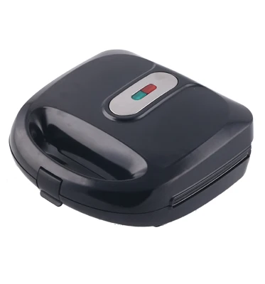 3 in 1 non-stick detachable plates sandwich maker waffle maker grill