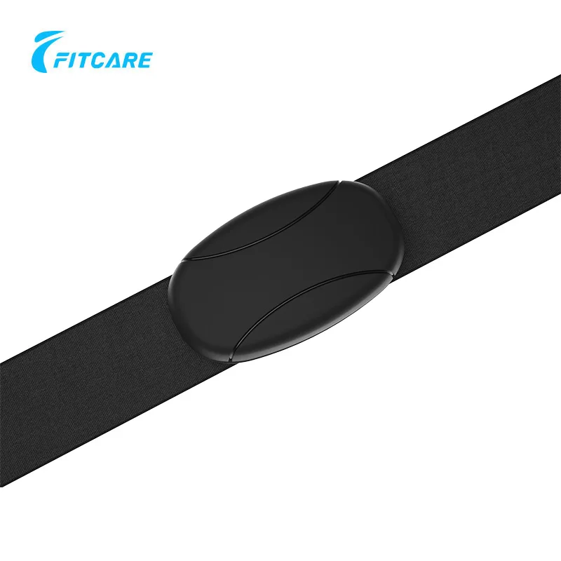 Heart Rate Monitor Armband, Bluetooth & ANT+ IP67 Waterproof, Optical Heart Rate Sensor