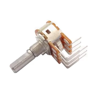 ZJC16 AB10K 20K 50K 100K Good Quality b104  potentiometer manufacturer