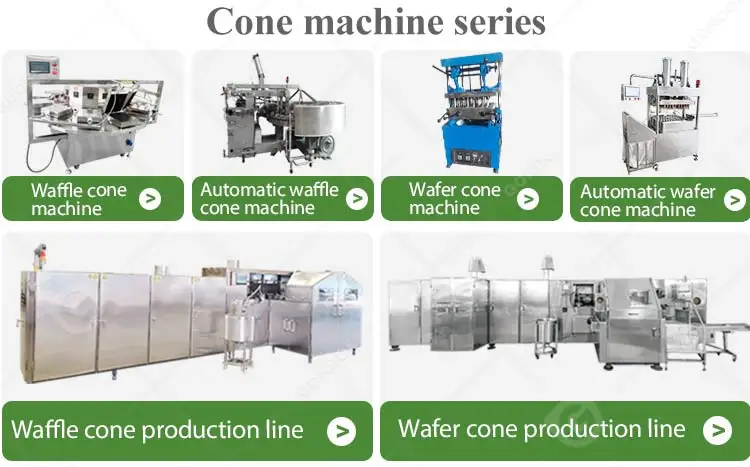 Wafer cone machine_02
