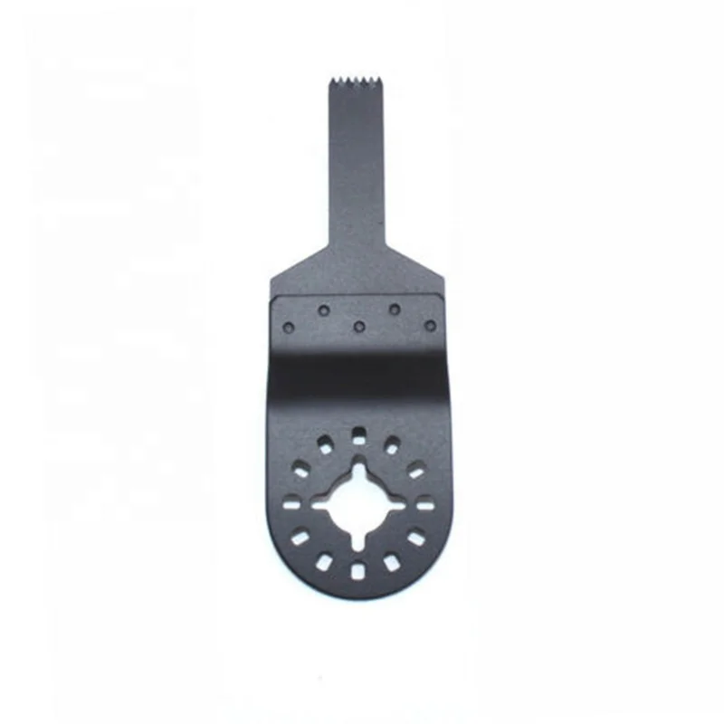 
Universal High Carbon Steel Multi Tool Oscillating Saw Blade Cutter 93*31*10mm 