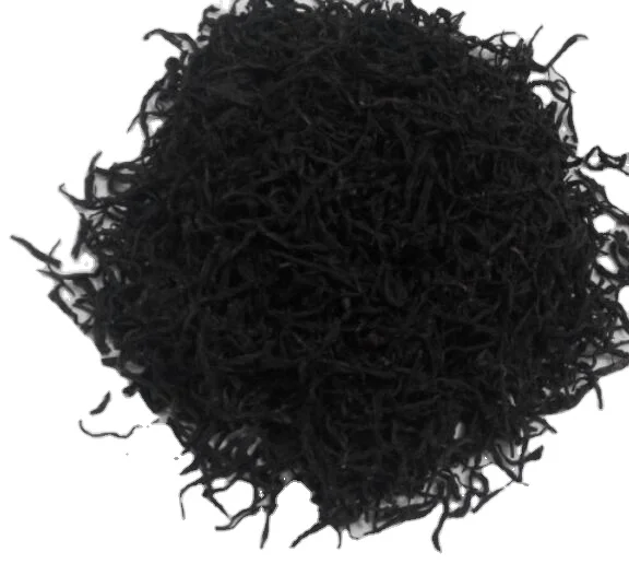 High grade superior Mountain Lao Black Tea