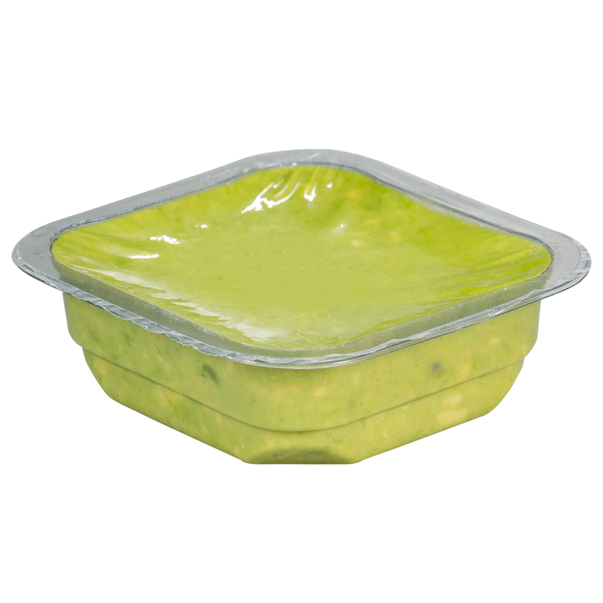 Mexican Export Fruit Private Label Agriculture Foods Wholesale Freeze Dry Avocados Frozen Guacamole Avocado Pulp Price