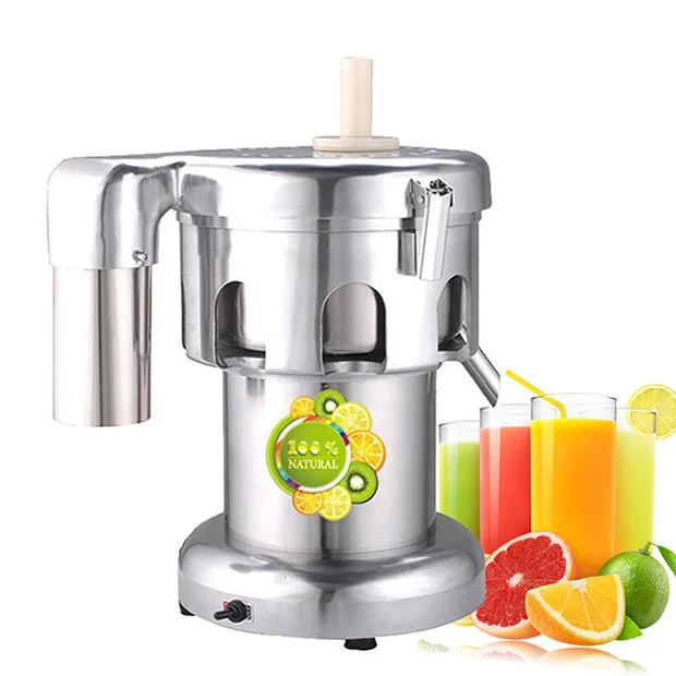 Industrial Fruit Juice Extractor/Fruit Juicer Machine/Vegetable and Fruit Extractor