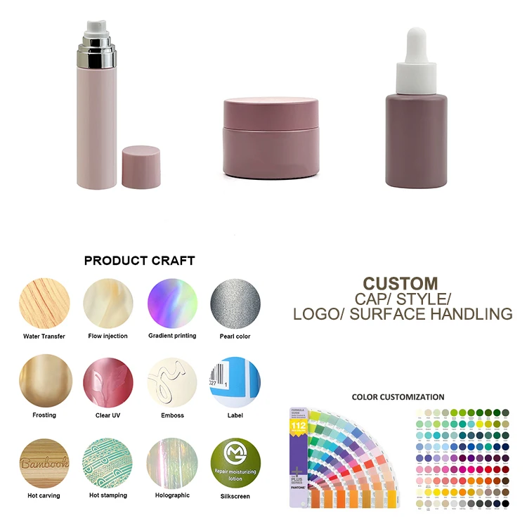 Skincare Toothpaste Tubes Low Price Plastic Empty Airless Pump Cosmetic Packaging Makeup Base Cream Tube With Pump