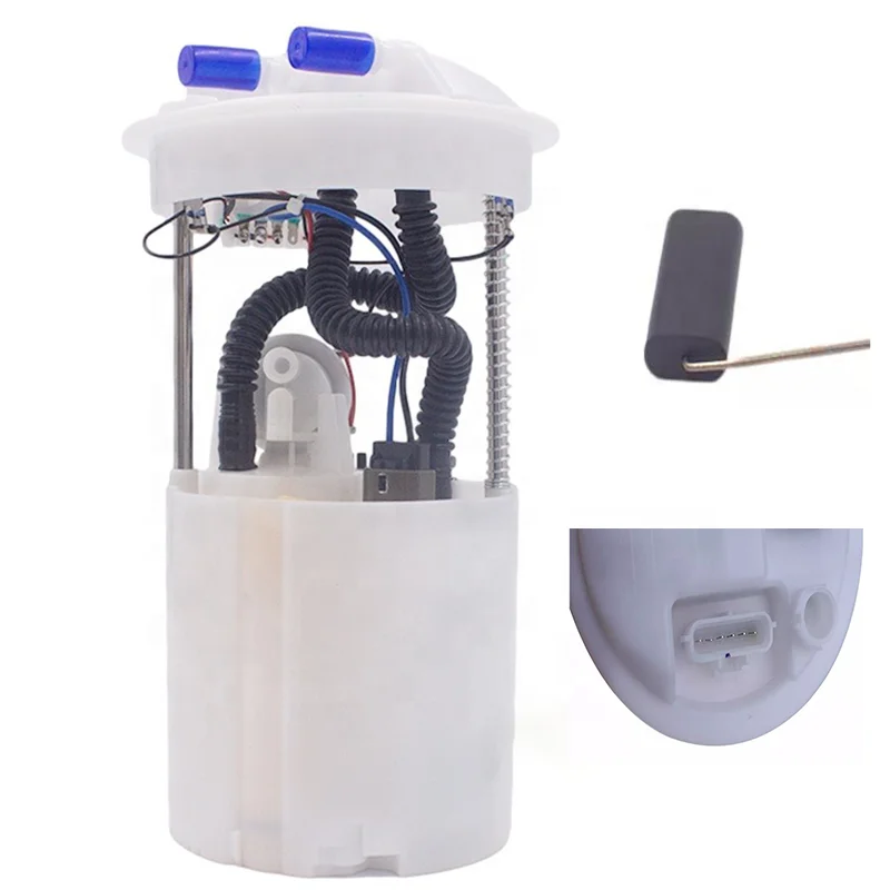 Accessories High Quality Fuel Engine Parts For Volvo 7507173 77173 Volvo V50 C30 S40 (04-)2.4 T Oem 31261510 Fuel Pump Assembly