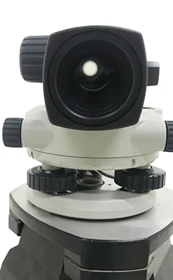 NEXLASER B40 Surveying Instrument Total Station Automatic Level