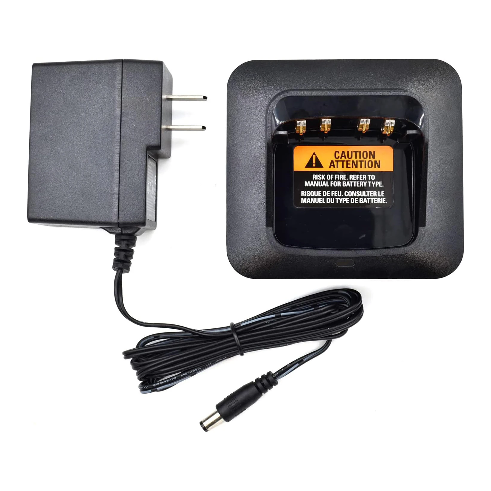 impres smart single unit battery charger PMPN4527 of walkie talkie two way radio R7 DP4801e XPR7550e P8668i DGP8550e APX2000