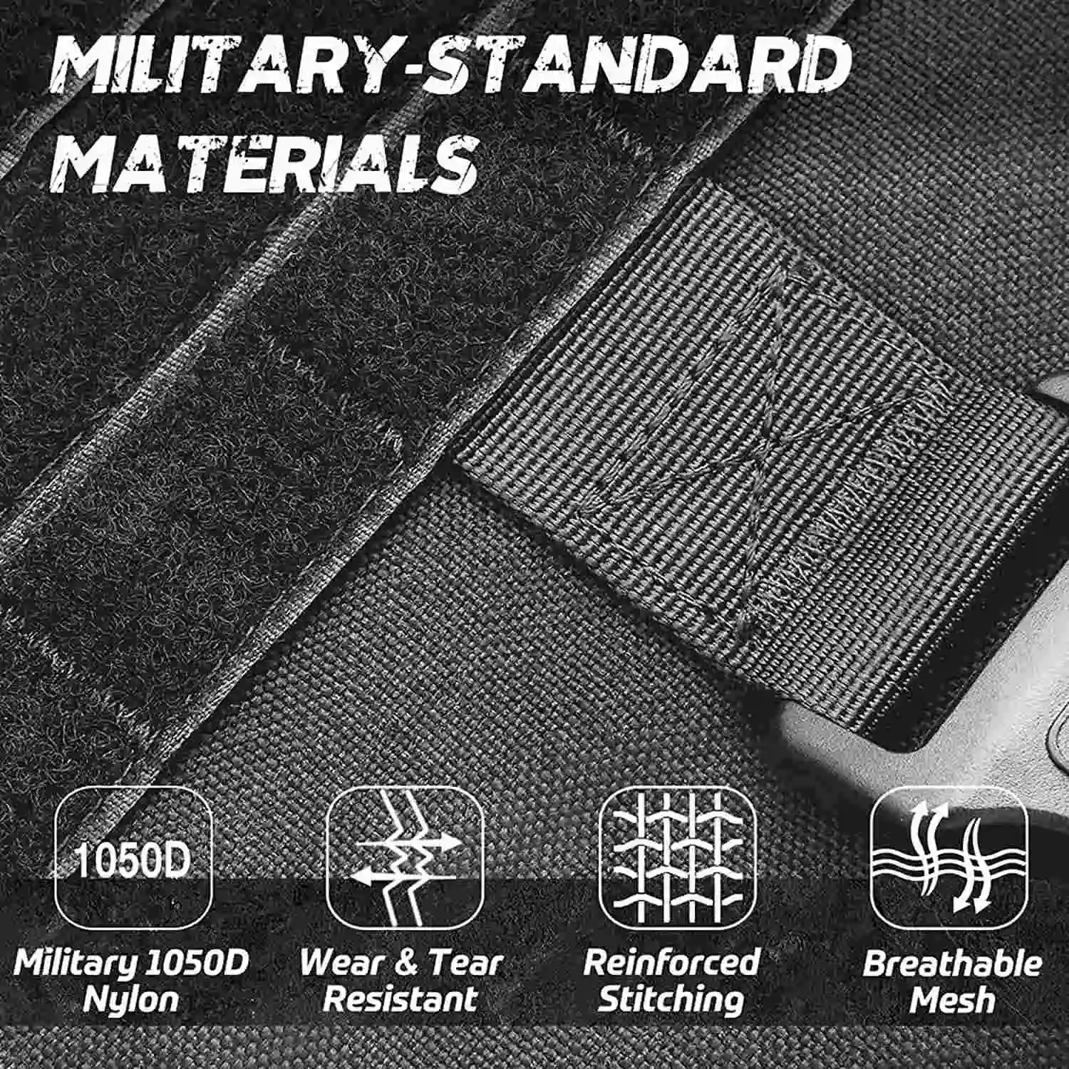 Brand New Dog Harness Set Comfy Jacket Fur ODM Quick Release Solid Dog Running Walking Training Hiking Designer Original MBX0702