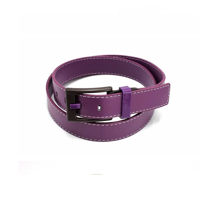  Ремни красного цвета оптом мужские нарядные ремни под заказ