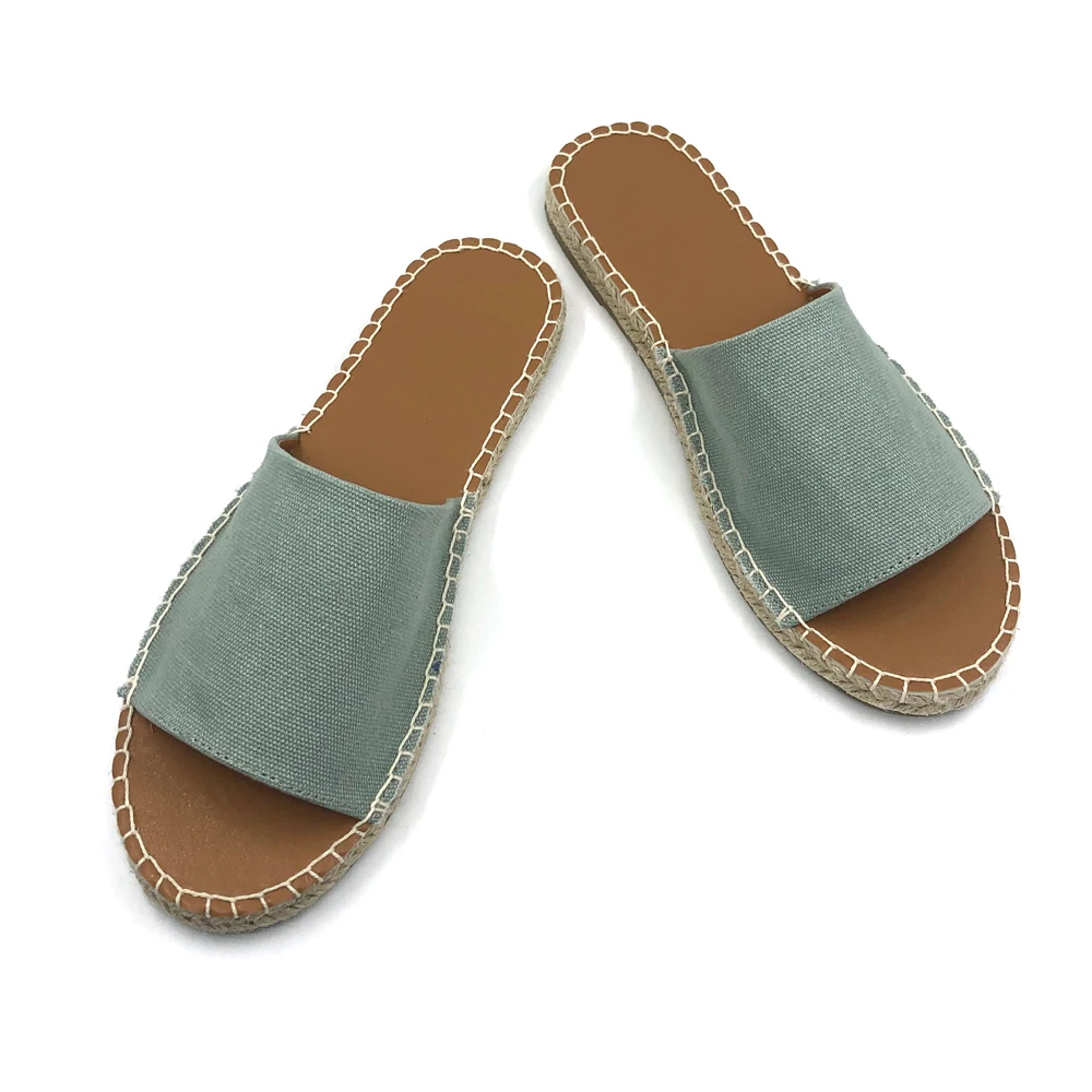 Детские тапочки, новинка, Нескользящие пляжные тапочки для мальчиков и девочек, детские сандалии, эспадрильи