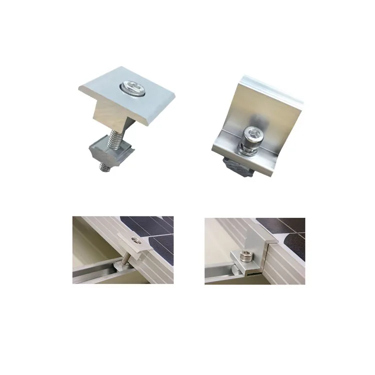 New Pv Solar Panels And System Installation Solar Energy Solar Panel Solar Accessories