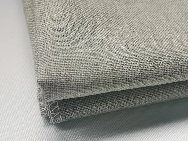 
polyester furniture bronzed suede leather sofa outdoor textile fabric 