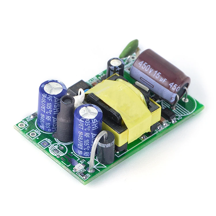 
Shenzhen Factory Price High Efficiency Input 85-264v 12V 1A 12W Open Frame Power Supply 