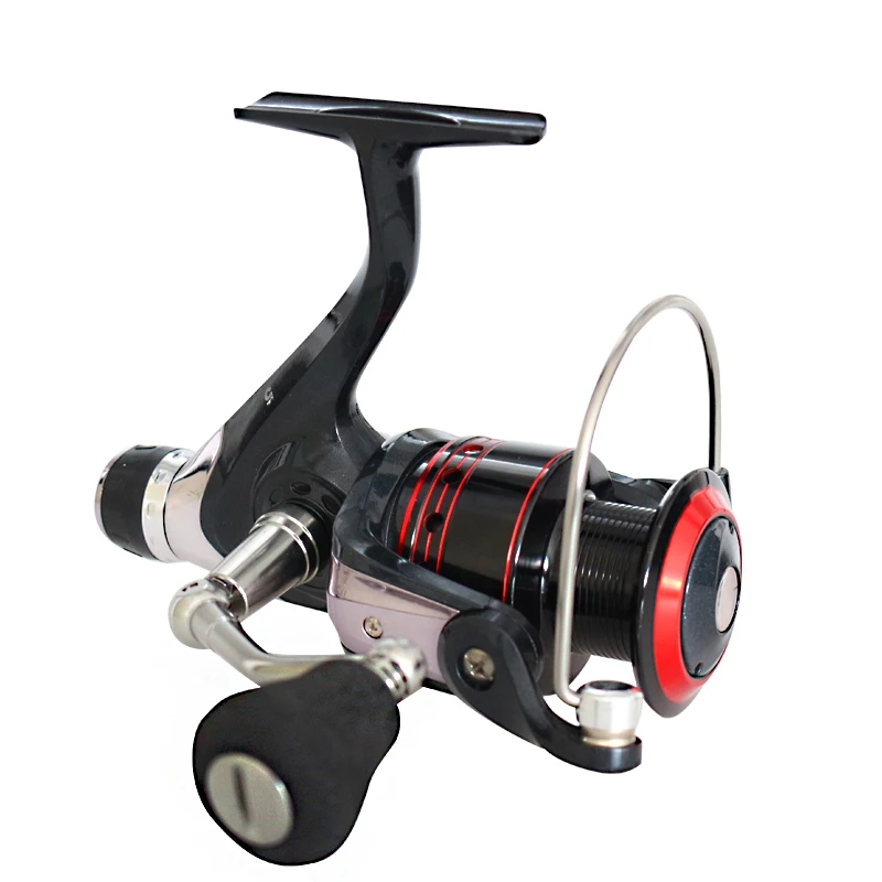 High quality spinning reel for bass, trout or other fishing