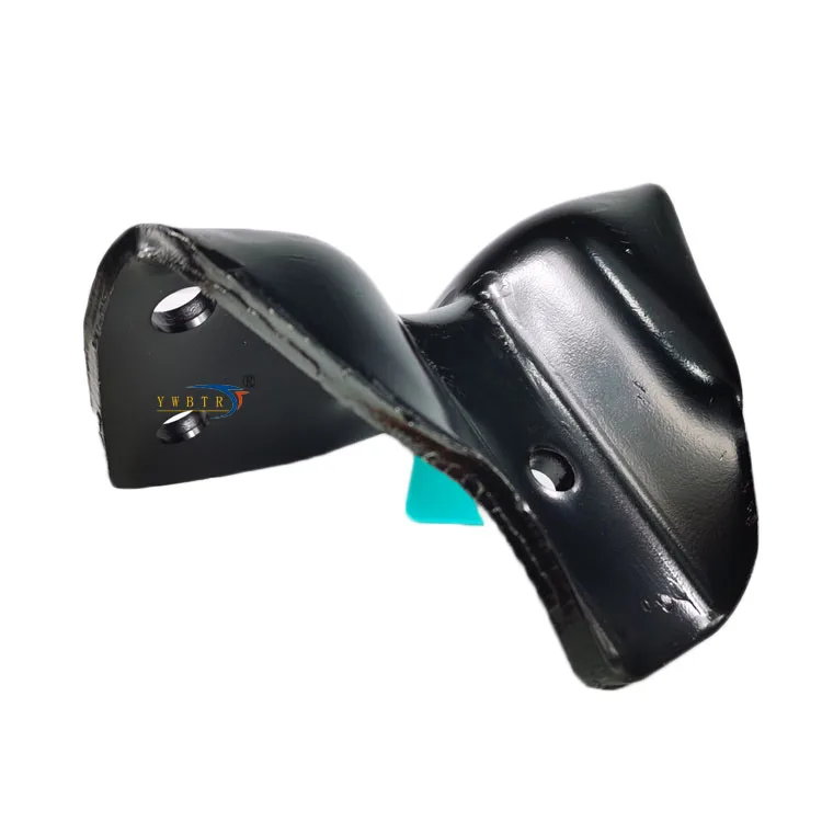 AUTO PARTS 4HK1 NQR SPRING BRACKET 8970406280 8-97040628-0 8-97040-628-0 FOR TRUCK HIGH-QUALITY WHOLESALE